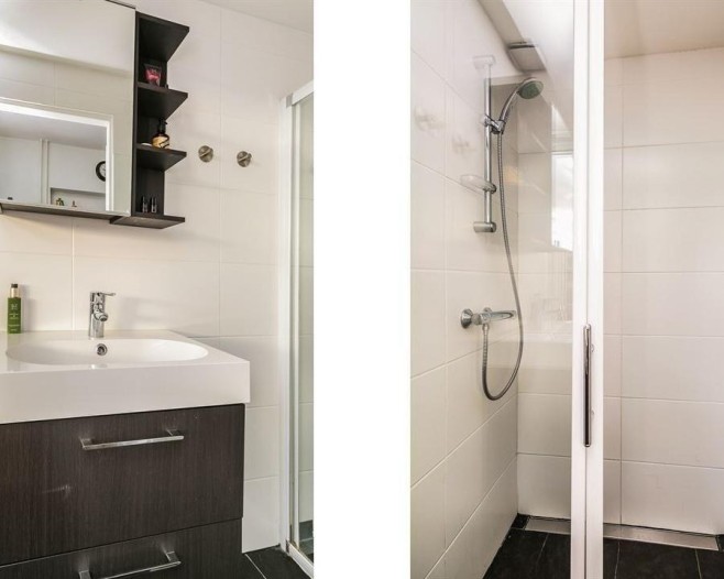 Kamer - Slotlaan - Capelle aan den IJssel