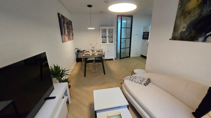 Appartement - Gaudikade - Hoofddorp