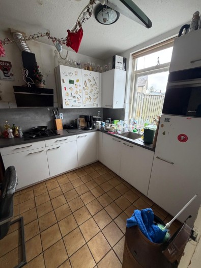 Kamer - Deurningerstraat - Enschede