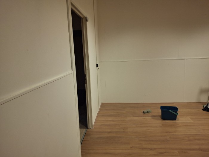 Kamer - Parkweg - 's-Gravenhage