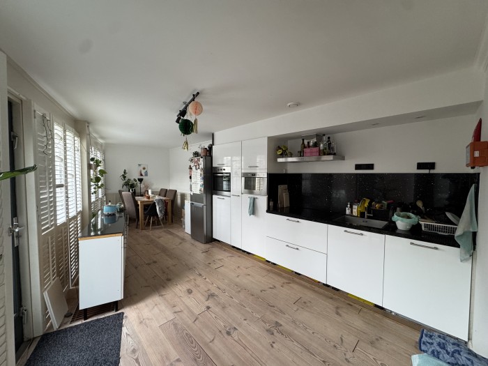 Kamer - Ommelandvaart - Almere