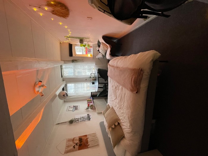 Kamer - Boterdiep - Groningen