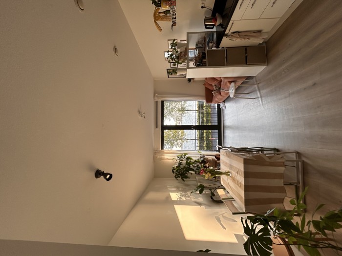 Appartement - Bert Haanstrakade - Amsterdam