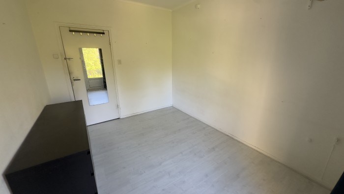 Kamer - Jansbuitensingel - Arnhem