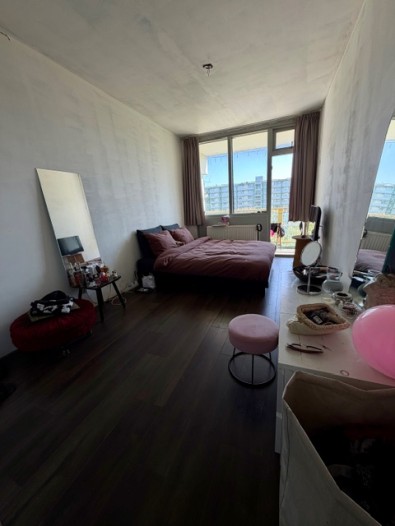 Kamer - Hofgeest - Amsterdam