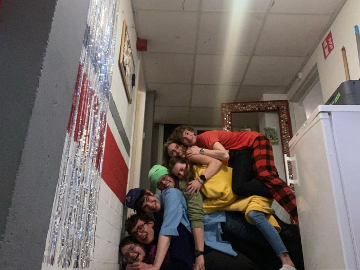 Kamer - Witbreuksweg - Enschede