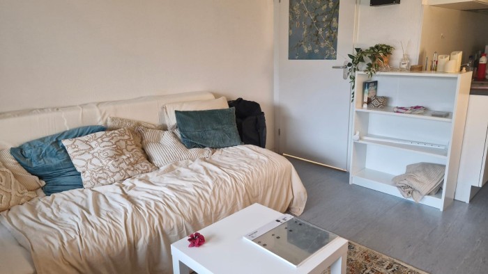 Appartement - Phoenixstraat - Delft
