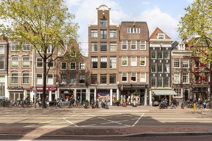 Appartement - Rozengracht - Amsterdam