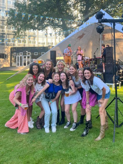 Kamer - Deurningerstraat - Enschede