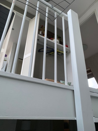 Kamer - Sandinoweg - Delft