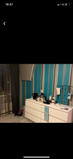 Kamer - Zaanstraat - Utrecht