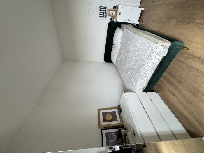 Appartement - NDSM-straat - Amsterdam