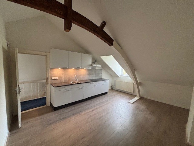 Kamer - Mr. Franckenstraat - Nijmegen