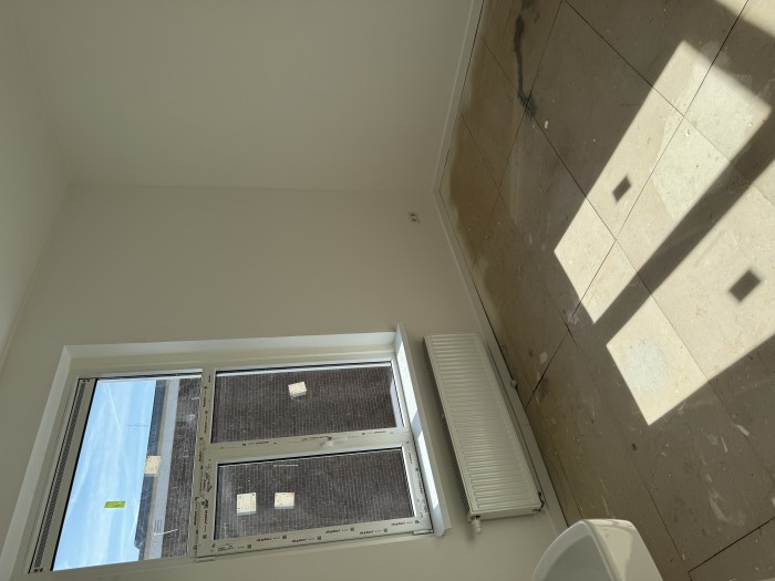 Kamer - Straalmanstraat - Nijmegen