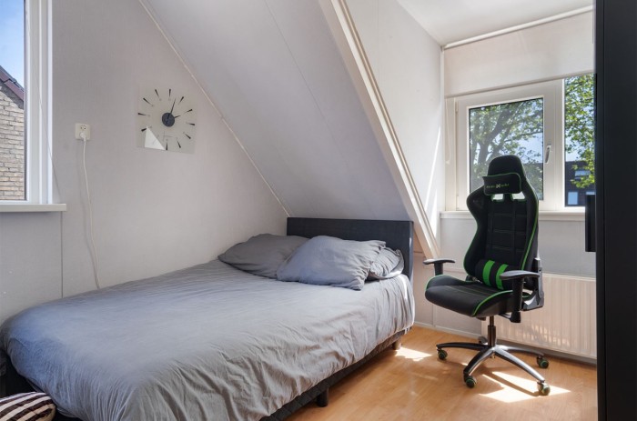 Kamer - Hiddemaheerd - Groningen