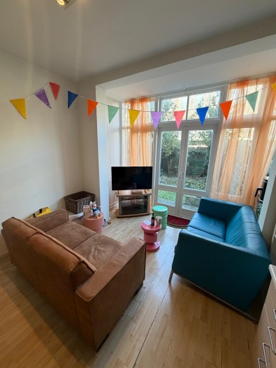 Kamer - Hugo de Grootstraat - Delft