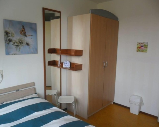 Kamer - Schoonenburgsingel - Hoofddorp