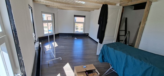 Kamer - 2e Daalsedijk - Utrecht