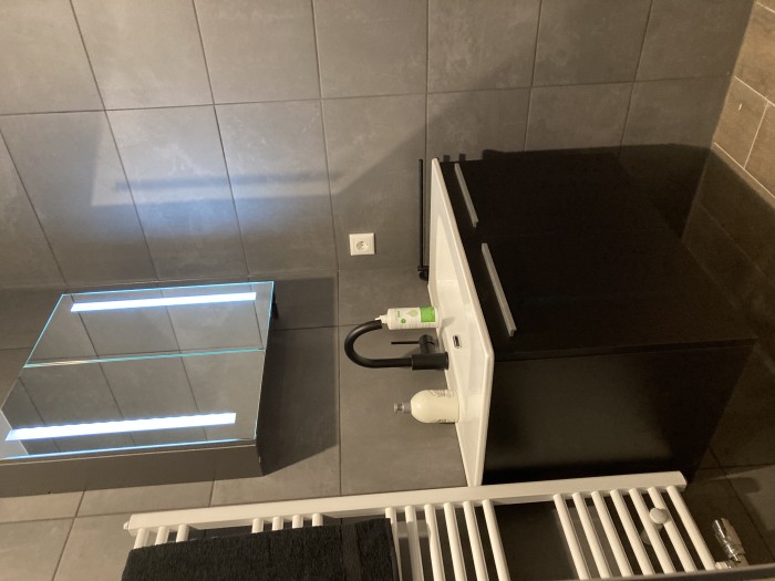 Appartement - In de Betouwstraat - Nijmegen