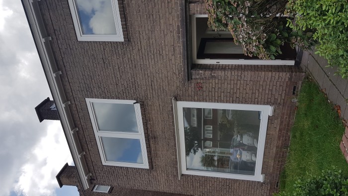 Kamer - Getfertsingel - Enschede