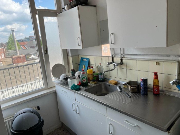 Kamer - Stationsplein - Hengelo