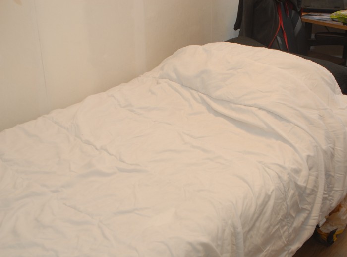 Kamer - Drinkwaterweg - Rotterdam
