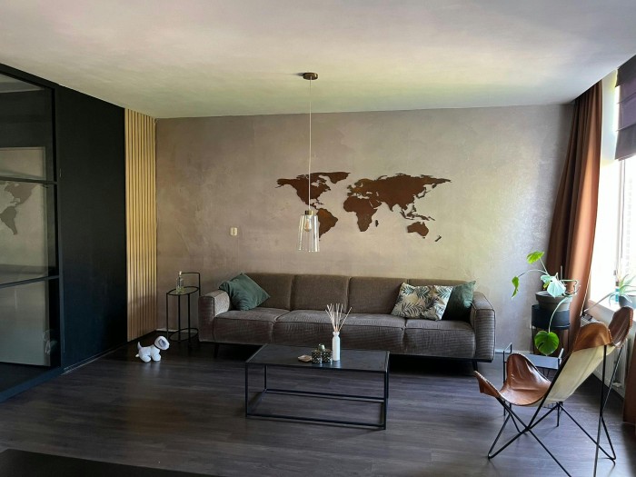 Appartement - Jaffa - Rotterdam