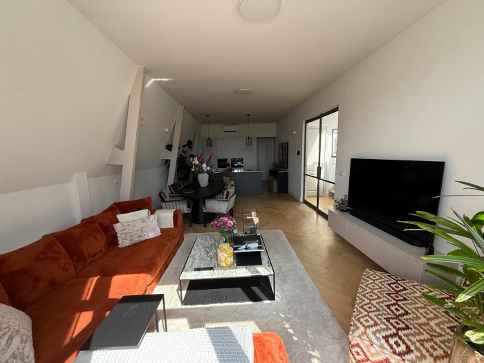 Appartement - Schiekade - Rotterdam