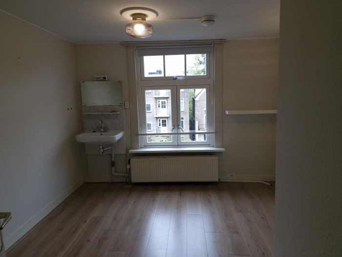 Kamer - Steijnstraat - Arnhem