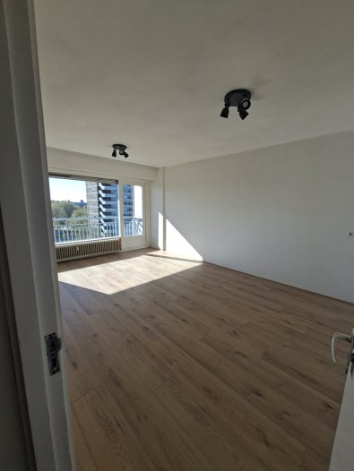 Appartement - Burgemeester Hogguerstraat - Amsterdam