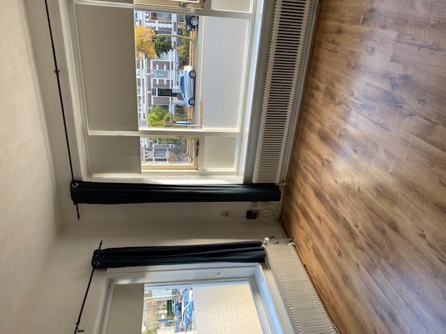 Kamer - Graafseweg - Nijmegen