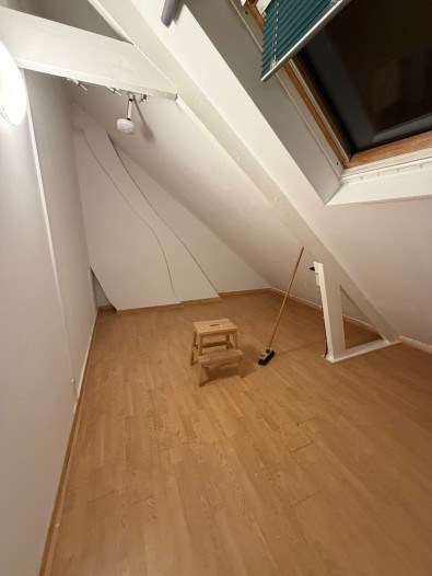 Kamer - Heezerweg - Eindhoven