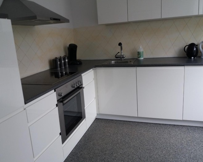 Kamer - Theo van der Schuerlaan - Maastricht