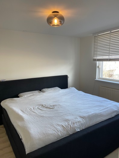 Kamer - Stootvalk - Nieuwegein