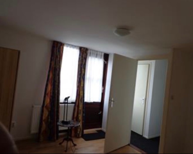 Kamer - Von Geusaustraat - Voorburg
