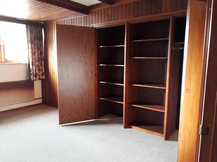 Kamer - Pakhuisweg - De Klomp