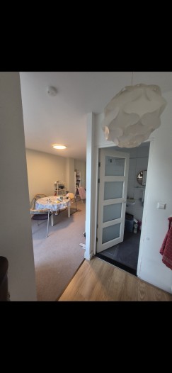 Appartement - Linnaeusparkweg - Amsterdam