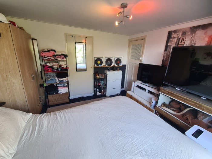 Kamer - Rembrandtlaan - Schiedam