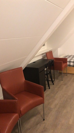 Kamer - Schoolstraat - Goirle