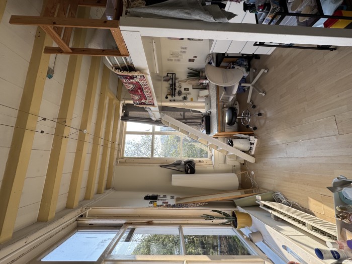 Kamer - Bakkerstraat - Arnhem