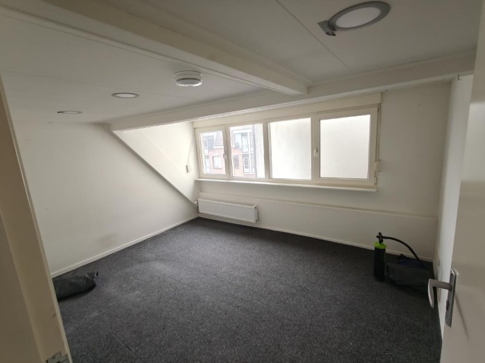 Kamer - Walstraat - Enschede