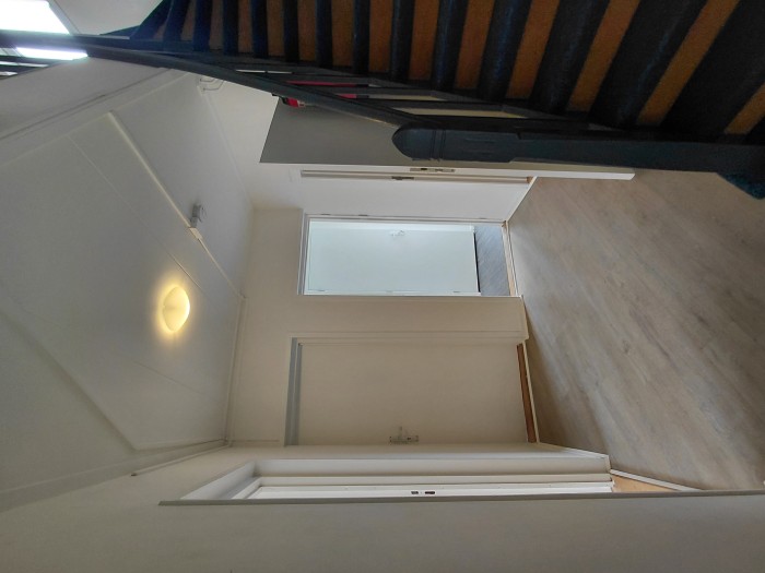 Kamer - Smidsbuurt - Leeuwarden
