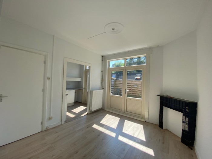 Kamer - Eyssoniusplein - Groningen