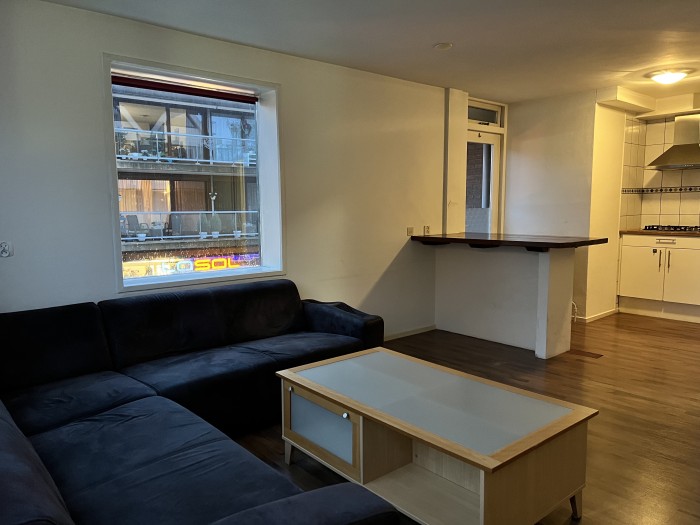 Appartement - Westzijde - Zaandam