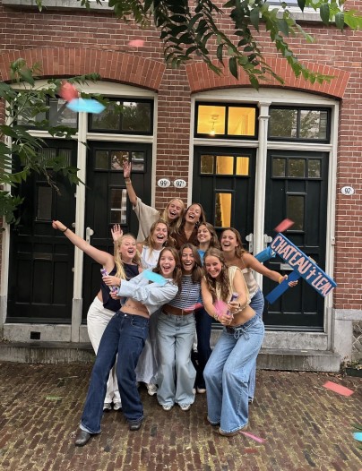 Kamer - Waterloostraat - Rotterdam