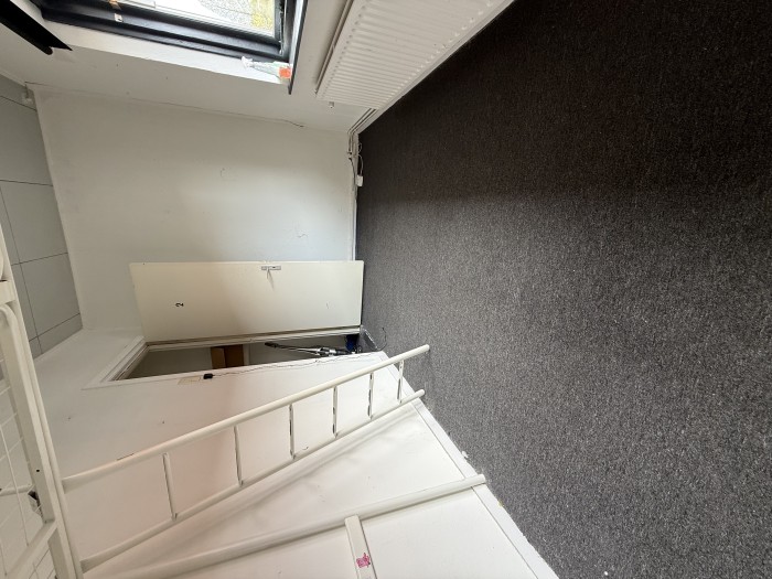 Kamer - Madoerastraat - Groningen