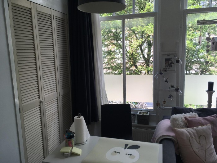 Kamer - Koolstraat - Groningen