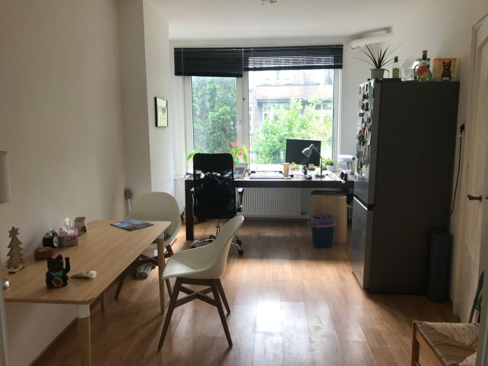 Appartement - Noorderhavenkade - Rotterdam