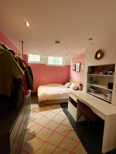 Kamer - Vlamingstraat - Delft