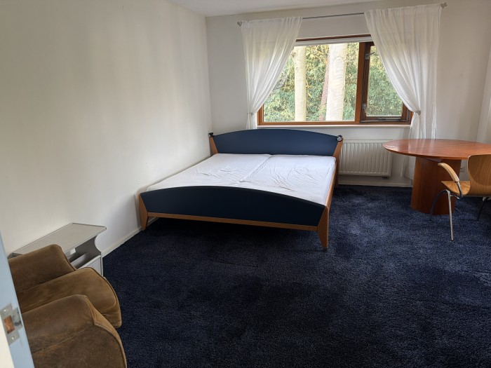 Kamer - Dennenlaan - Wageningen